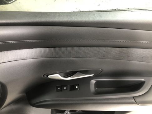 New 2025 Hyundai Santa Cruz SEL image 14