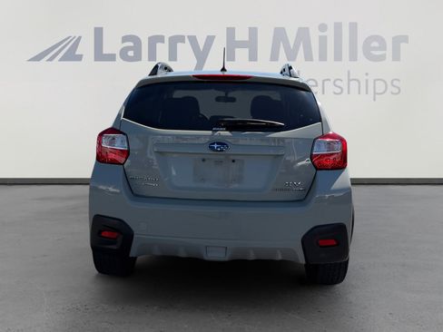 Used 2014 Subaru Crosstrek 2.0i Premium w/ Moonroof Package image 4