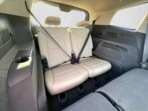 Used 2024 Cadillac XT6 Premium Luxury w/ Technology Package image 30