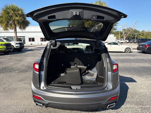 New 2026 Acura RDX SH-AWD image 20