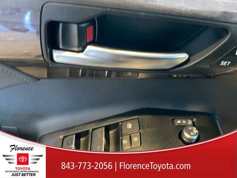 New 2026 Toyota Highlander Limited image 21