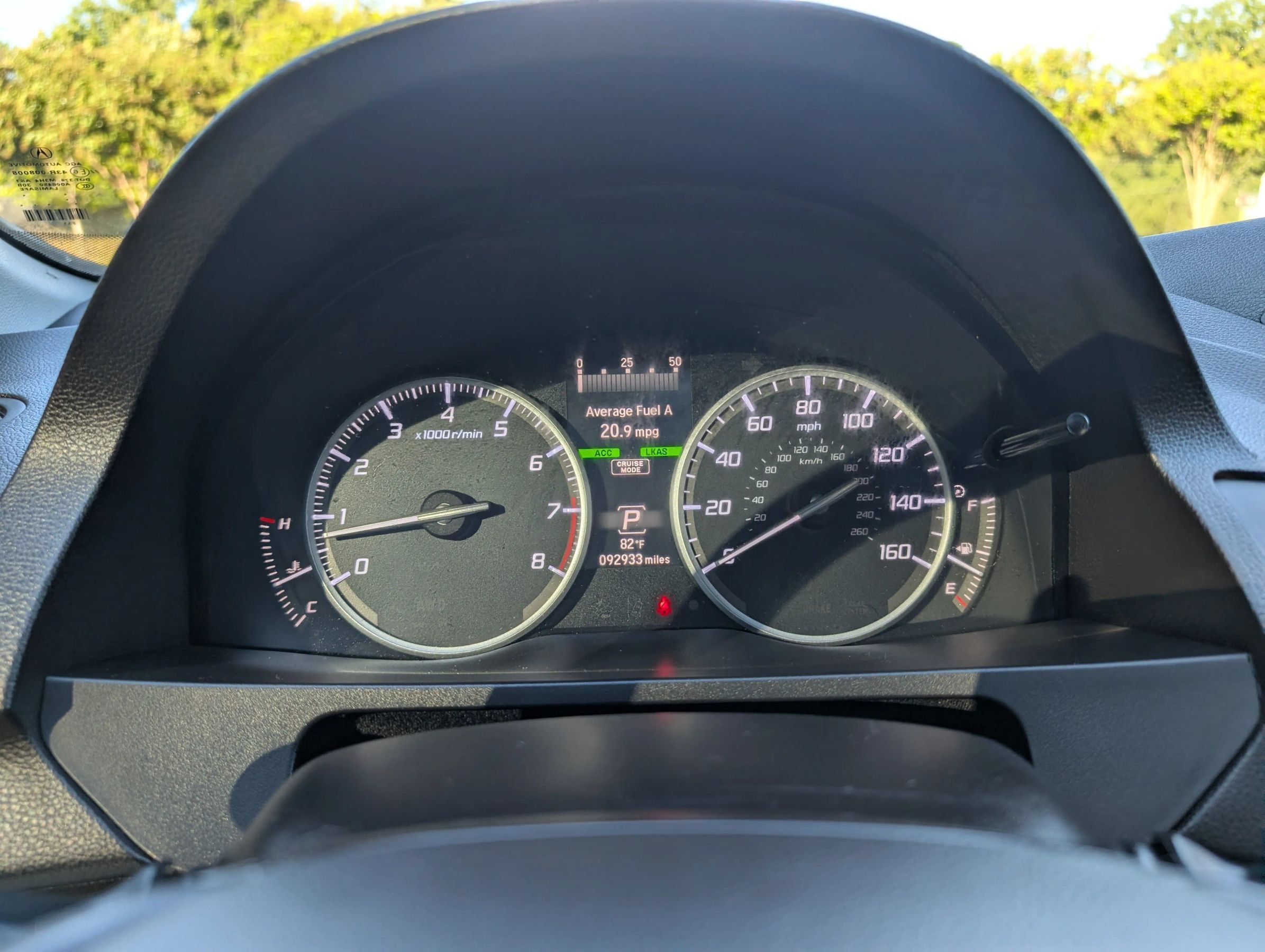 Used 2018 Acura RDX FWD image 24