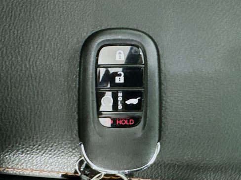 Certified 2024 Honda CR-V Sport Touring image 38