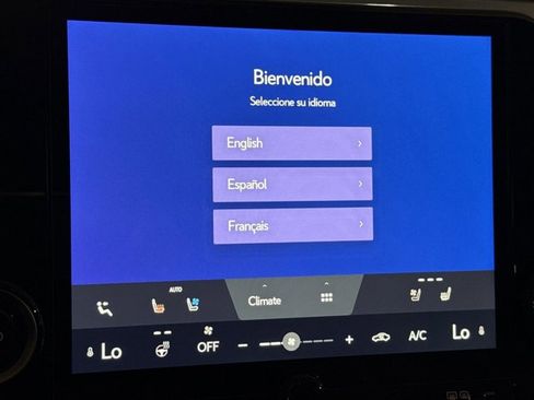 Certified 2026 Lexus NX 350h AWD w/ Premium Package image 17