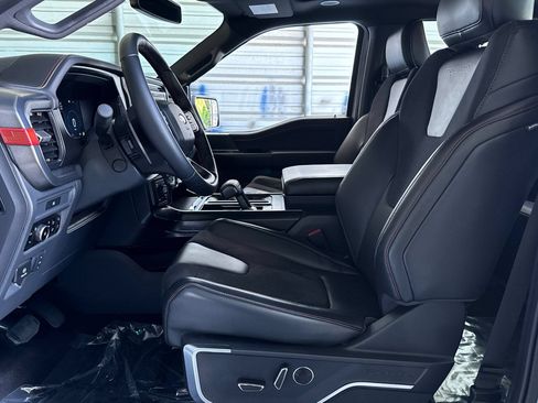 Used 2025 Ford F150 Raptor AWD/4WD image 10