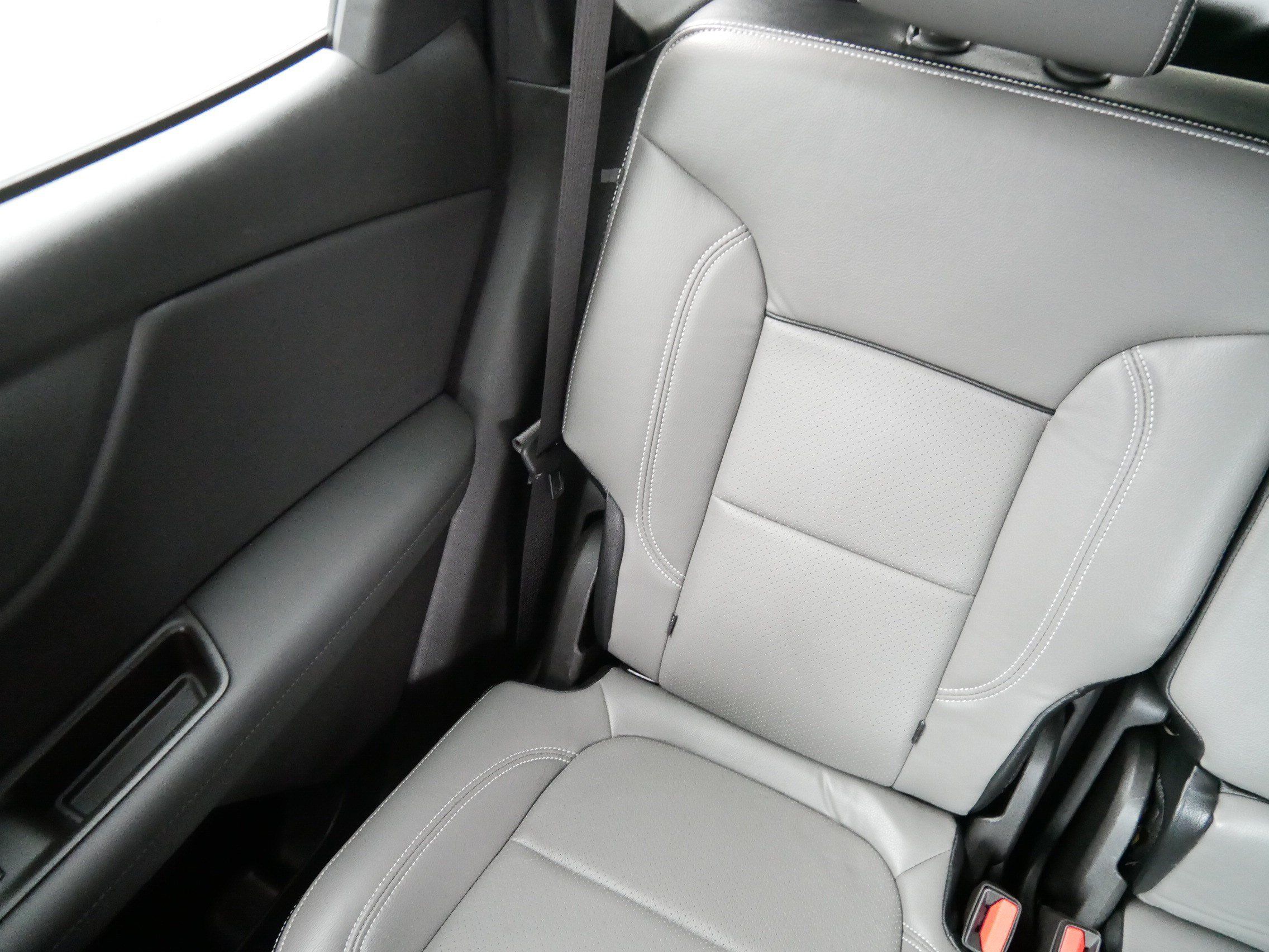 Used 2019 Chevrolet Blazer LT AWD/4WD image 12