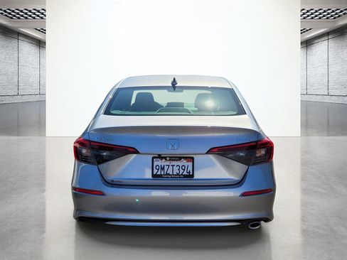 Used 2024 Honda Civic Sport image 8