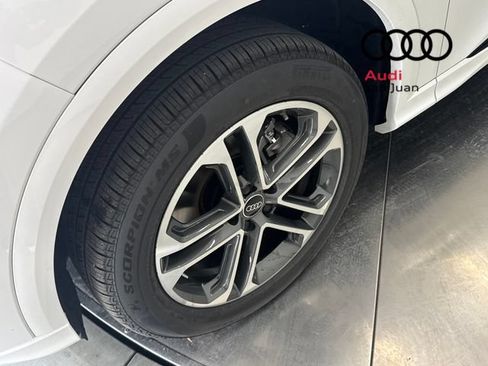 New 2026 Audi Q5 Premium Plus AWD/4WD image 5