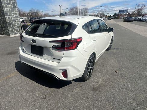 New 2026 Subaru Impreza 2.0i Sport image 7