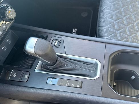 New 2026 Nissan Kicks SV image 20