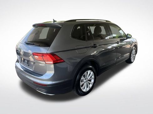 Used 2020 Volkswagen Tiguan S AWD/4WD image 48