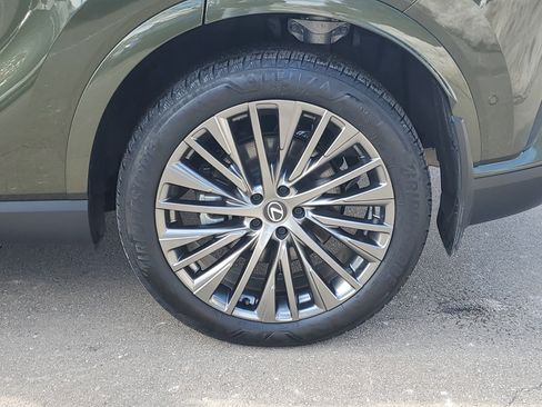 Used 2023 Lexus RX 350 AWD w/ Cold Area Package image 28