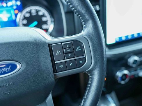 Used 2022 Ford F150 XLT w/ Equipment Group 302A High image 27