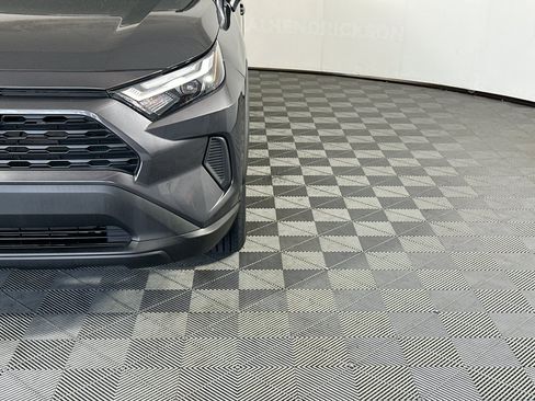 Certified 2023 Toyota RAV4 XLE w/ Convenience Package FWD image 9
