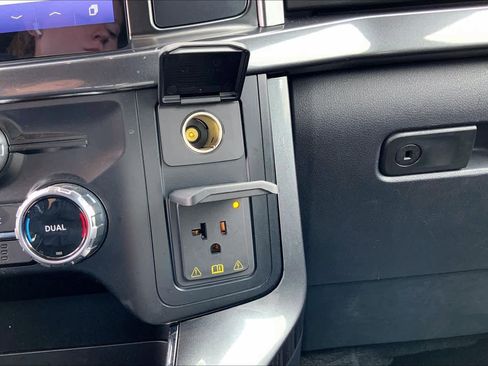 Certified 2023 Ford F150 XLT w/ Equipment Group 302A High image 33