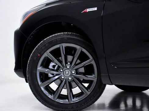 New 2026 Acura RDX A-Spec AWD/4WD image 30