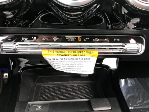 New 2025 Mercedes-Benz CLA 250 CLA 250 image 26