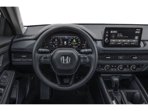 Used 2026 Honda Accord SE image 6