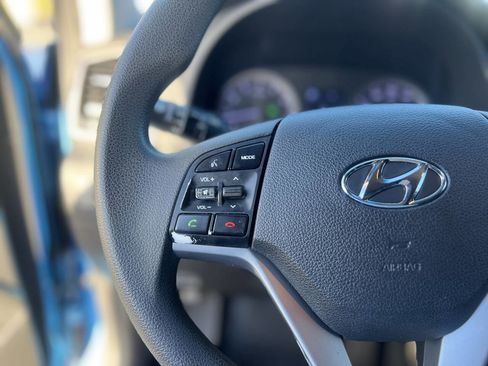 Used 2018 Hyundai Tucson SEL image 13