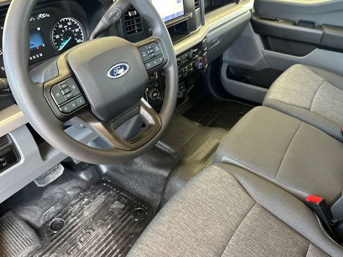 New 2025 Ford F450 XL image 10