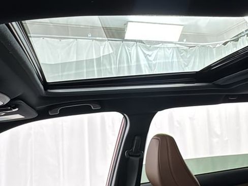 New 2026 Subaru Forester Touring image 35