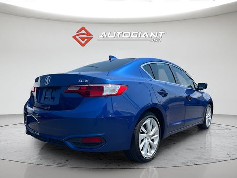 Used 2016 Acura ILX FWD image 9