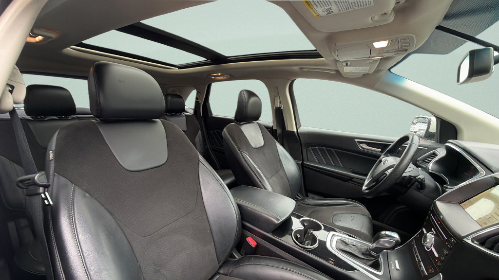 Used 2017 Ford Edge Sport w/ Canadian Touring Package AWD/4WD image 28