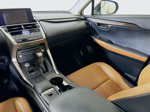 Used 2020 Lexus NX 300 AWD w/ Comfort Package image 28