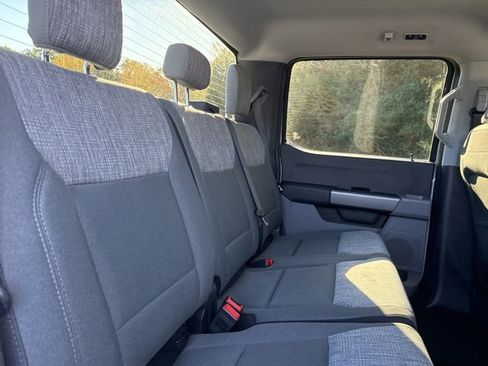 New 2026 Ford F350 XLT image 37