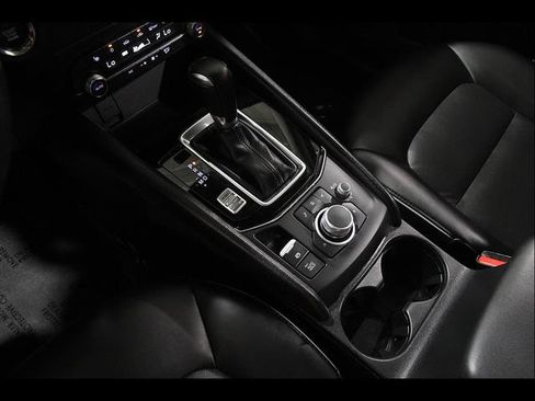 Certified 2025 MAZDA CX-5 AWD 2.5 S w/ Select Package image 14