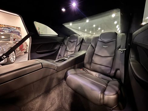 Used 2014 Cadillac ELR w/ Luxury Package FWD image 14