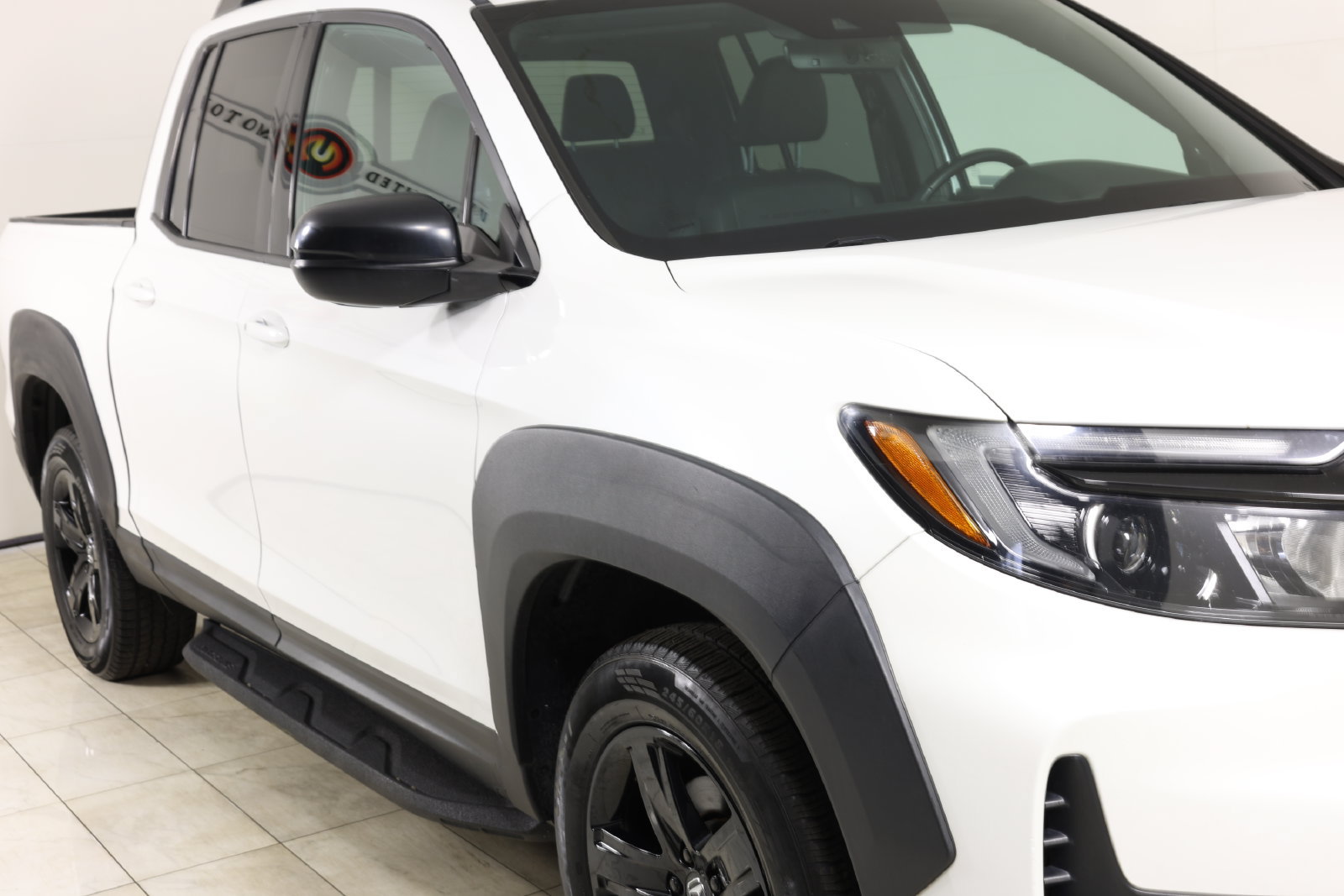 Used 2021 Honda Ridgeline Black Edition image 16