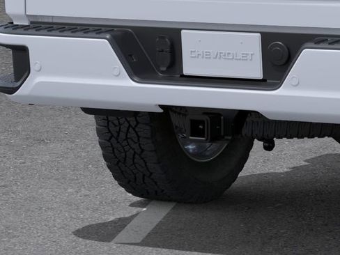 New 2026 Chevrolet Silverado 3500 High Country w/ Technology Package AWD/4WD image 15