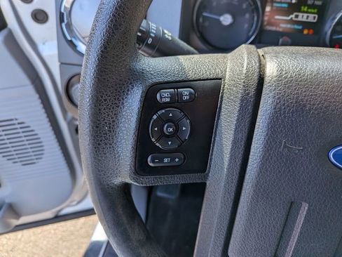 Used 2016 Ford F350 XLT AWD/4WD image 14