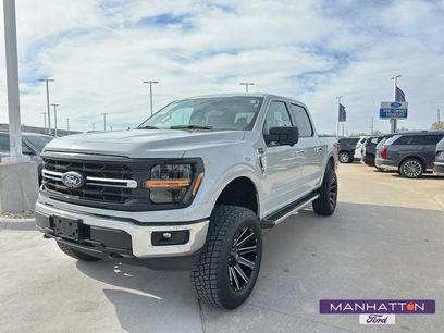 Used 2024 Ford F150 XLT