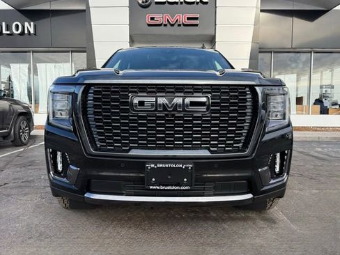Used 2024 GMC Yukon XL Denali Ultimate image 6