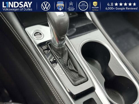 Used 2023 Nissan Altima 2.5 SV image 18