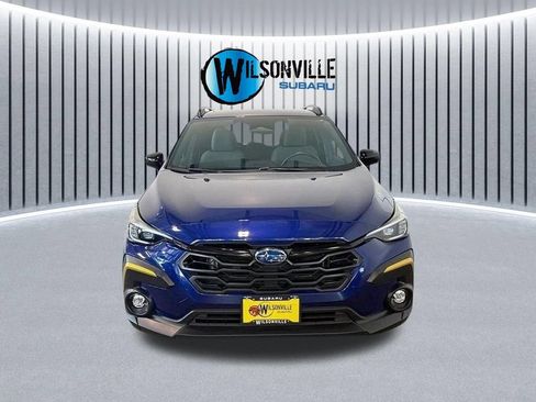 Certified 2024 Subaru Crosstrek 2.5i Sport AWD/4WD image 4