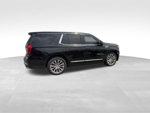 Used 2021 GMC Yukon Denali w/ Denali Ultimate Package AWD/4WD image 12