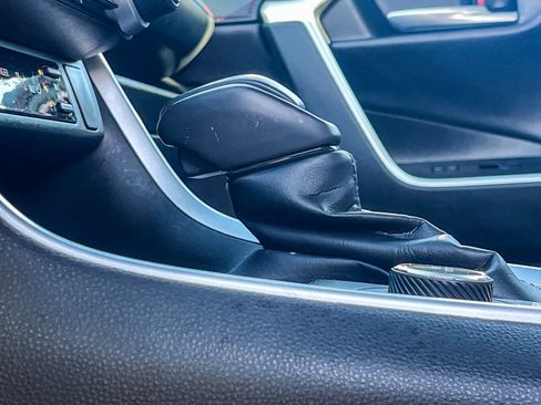 Used 2022 Toyota RAV4 TRD Off-Road image 22