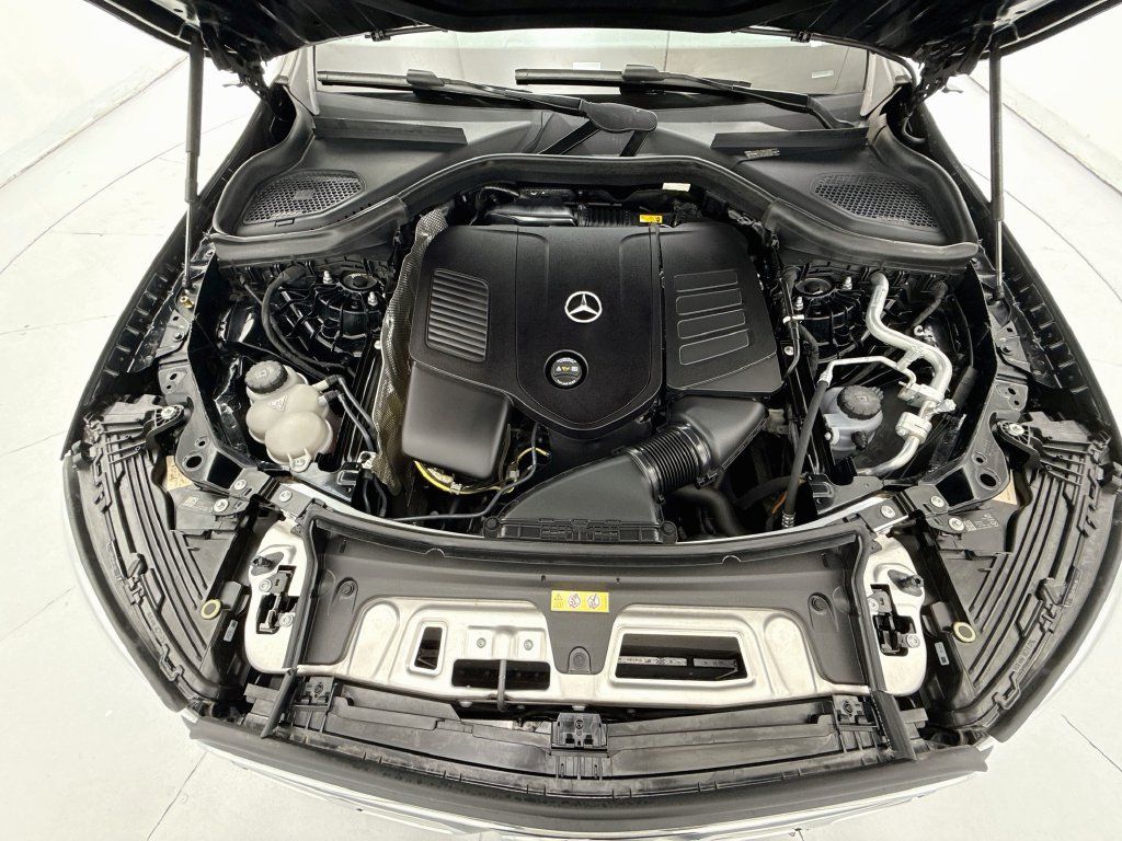 Used 2026 Mercedes-Benz GLC 300 image 27