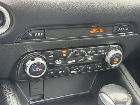 Used 2017 MAZDA CX-5 Touring w/ Preferred Equipment Package image 28