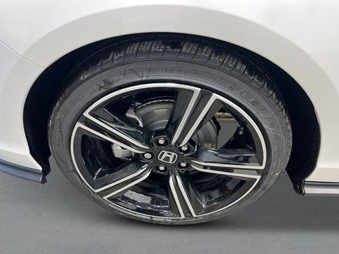 New 2026 Honda Accord SE image 10