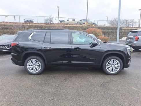 New 2026 GMC Acadia Elevation w/ Elevation Premium Package image 30