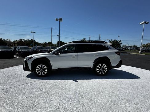 Used 2023 Subaru Outback Limited XT AWD/4WD image 5