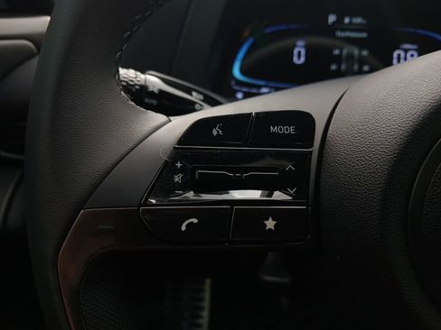New 2026 Hyundai Elantra SEL Sport Premium FWD image 16