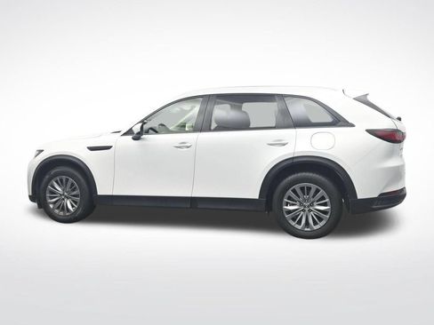 Used 2024 MAZDA CX-90 3.3 Turbo w/ Select Package AWD/4WD image 10