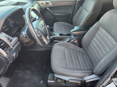 Used 2020 Ford Ranger XLT image 12