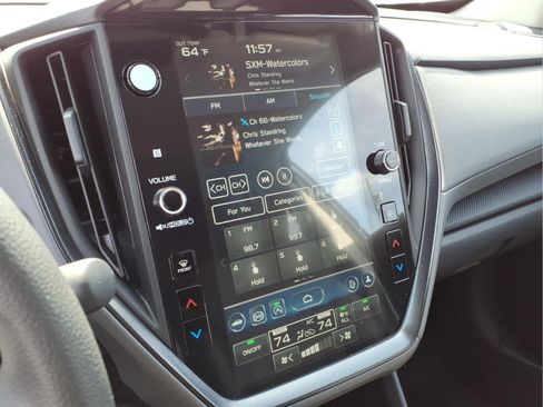 New 2026 Subaru Crosstrek 2.0i Premium image 12