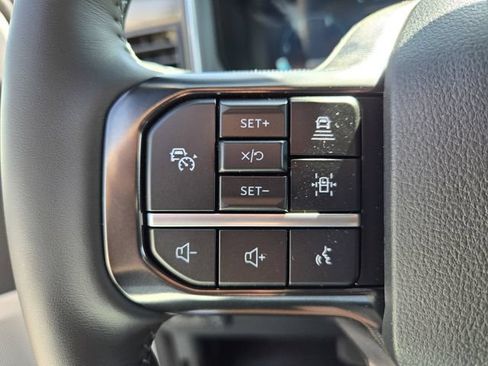 New 2026 Ford F250 Platinum AWD/4WD image 11